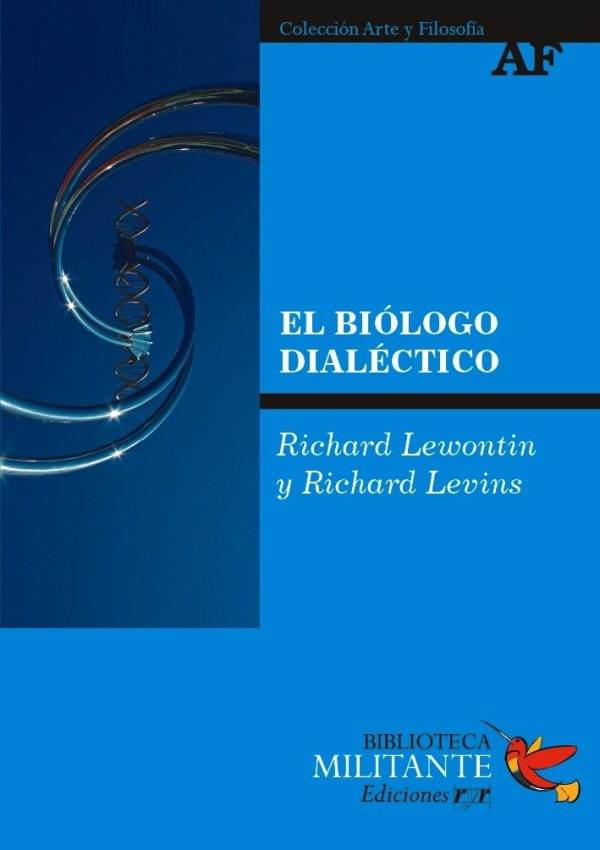 El biólogo dialéctico