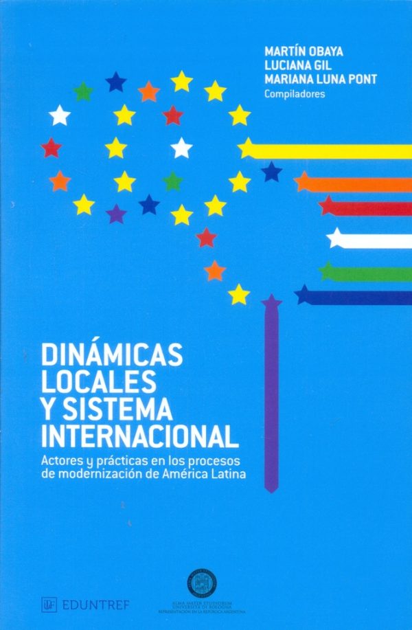 Dinámicas locales y sistem internacional