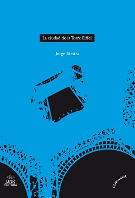 La ciudad de la Torre Eiffel