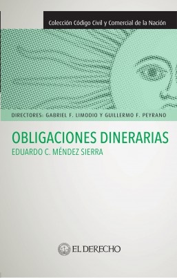 Obligaciones dinerarias