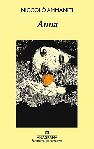 Anna (Spanish Edition)