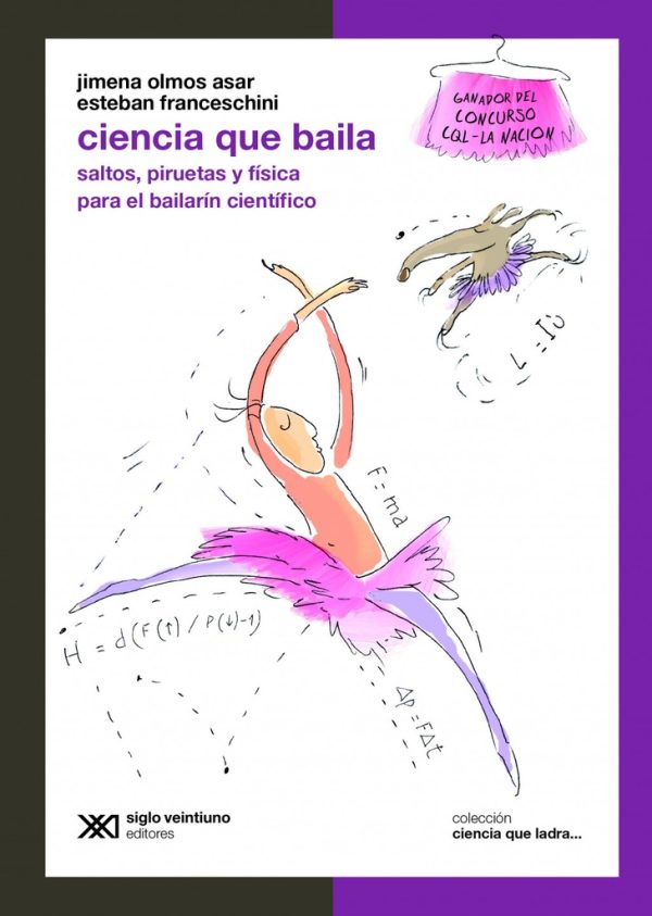 Ciencia que baila