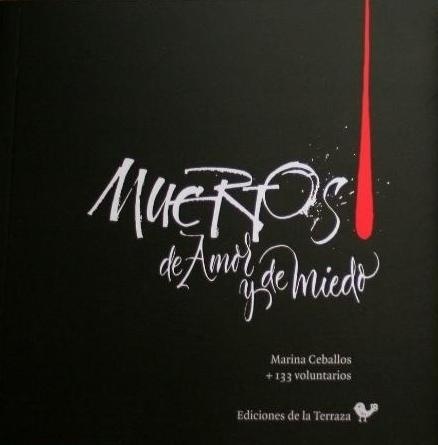 Muertos de amor y de miedo