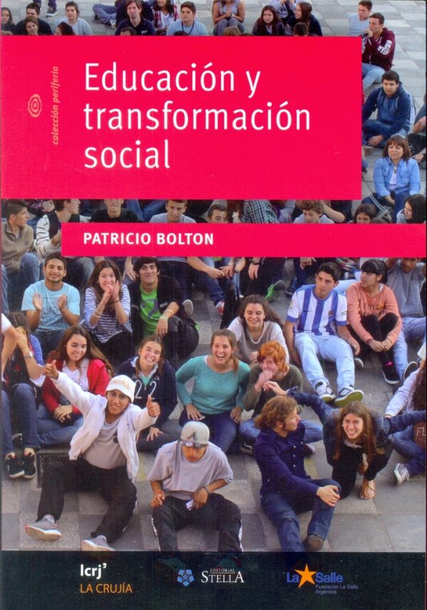 Educación y transformación social