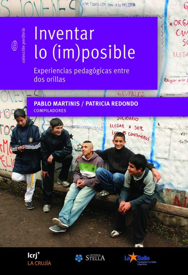 Inventar lo im(posible)
