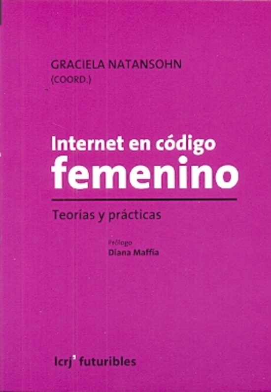 Internet en código femenino