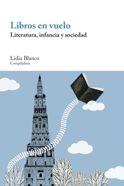 Libros en vuelo