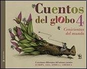 Cuentos Del Globo 4 Cenicientas Del Mundo