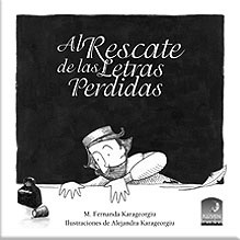 Al rescate de las letras perdidas