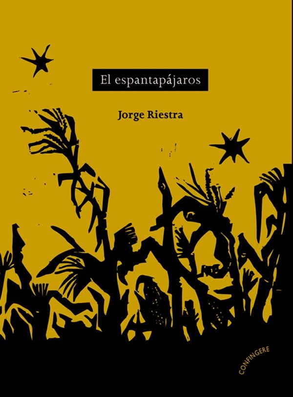 El espantapájaros