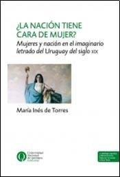 NACION TIENE CARA DE MUJER, LA