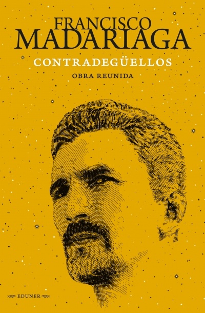 Contradegüellos. Obra reunida (2 tomos+ CD)