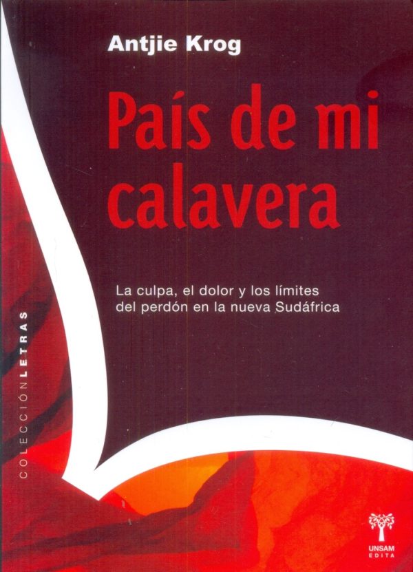 País de mi calavera