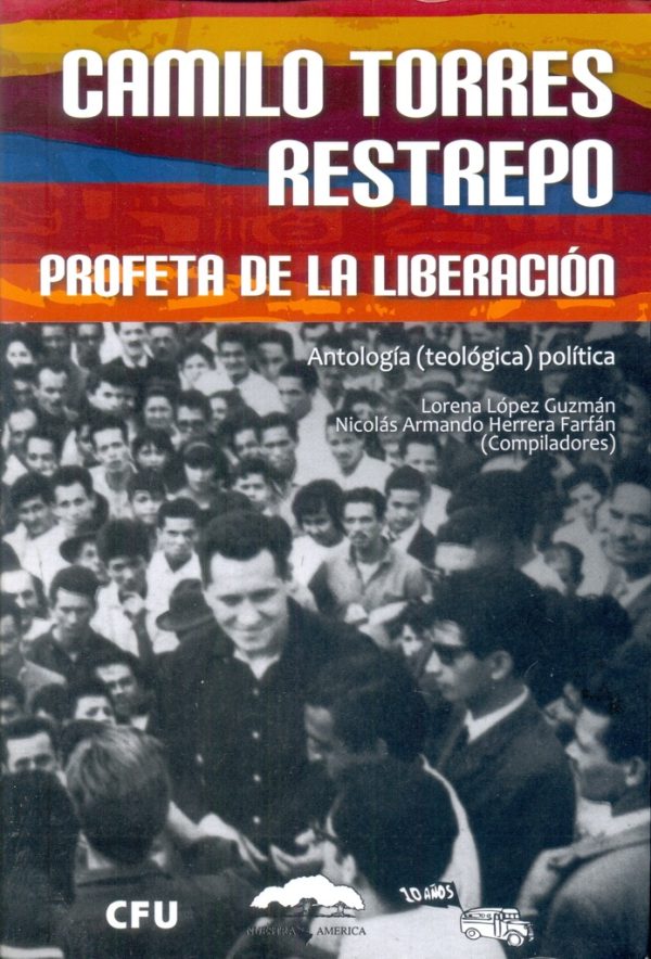 Camilo Torres Restrepo