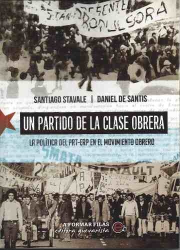 Un partido de la clase obrera