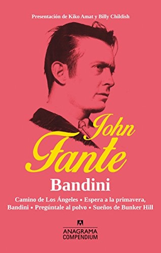 Bandini (Spanish Edition)