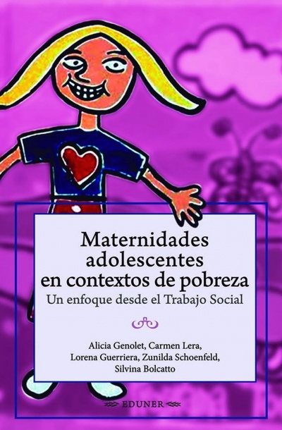 Maternidades adolescentes en contexto de pobreza