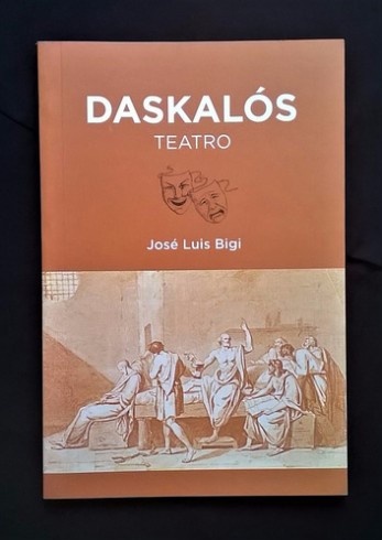 DASKALOS