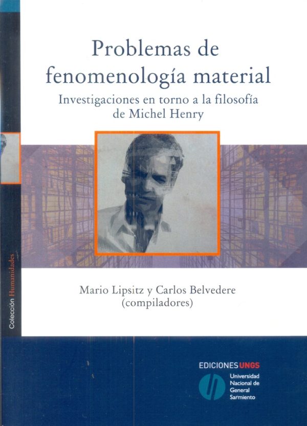 Problemas de la fenomenología material