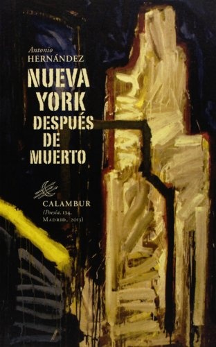 Nueva York después de muerto