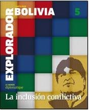 Explorador Nro 20 Bolivia