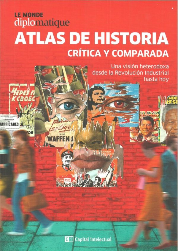 Atlas de Historia crítica y comparada