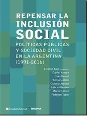 Repensar la inclusión social