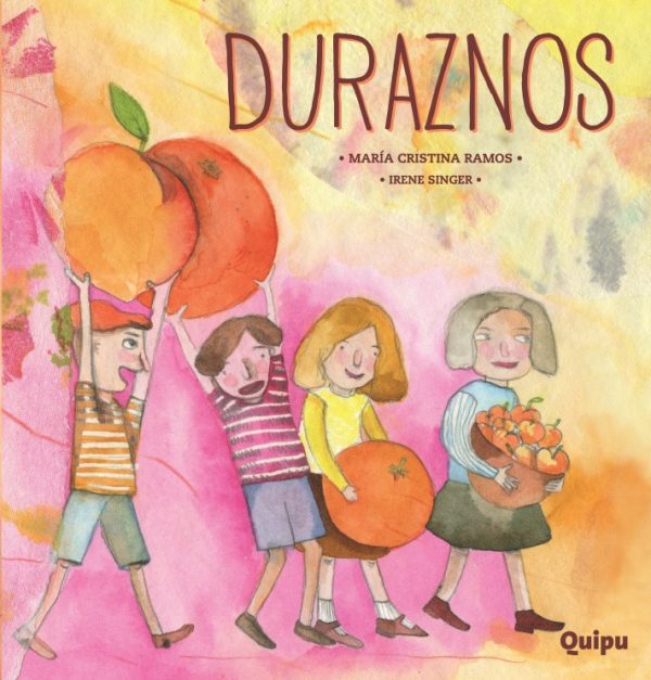 Duraznos!