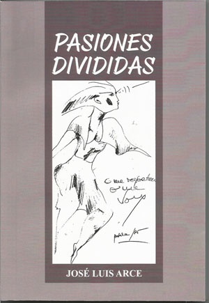 PASIONES DIVIDIDAS ED 2015