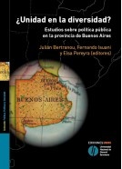 ¿Unidad en la diversidad?