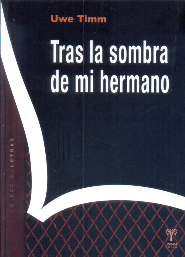 Tras la sombra de mi hermano