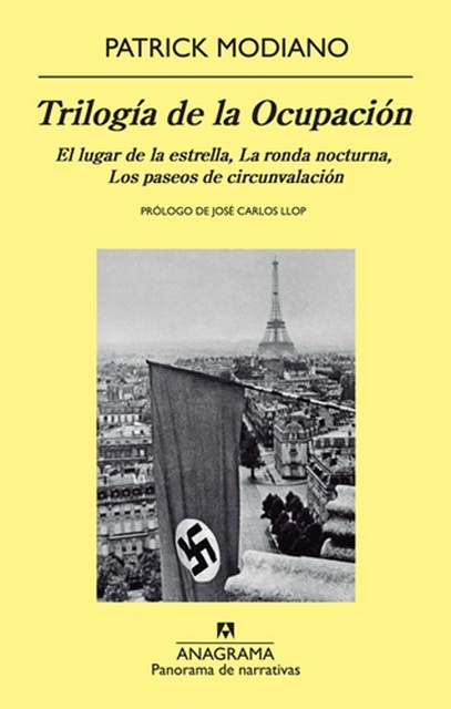 Trilogia de la ocupación