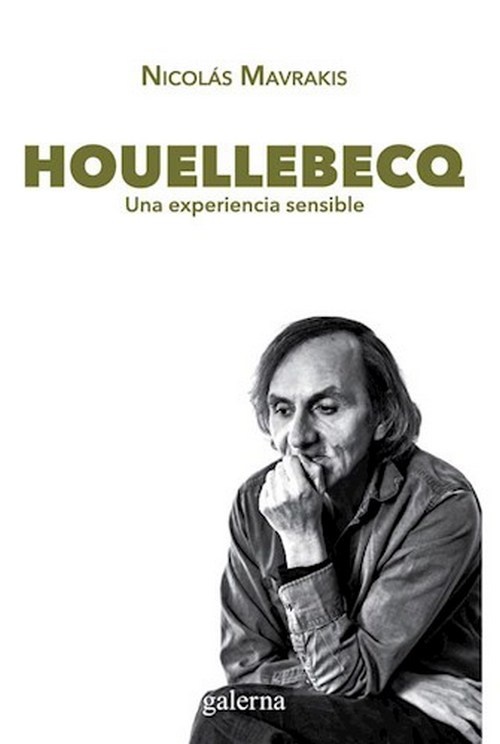 Houellebecq