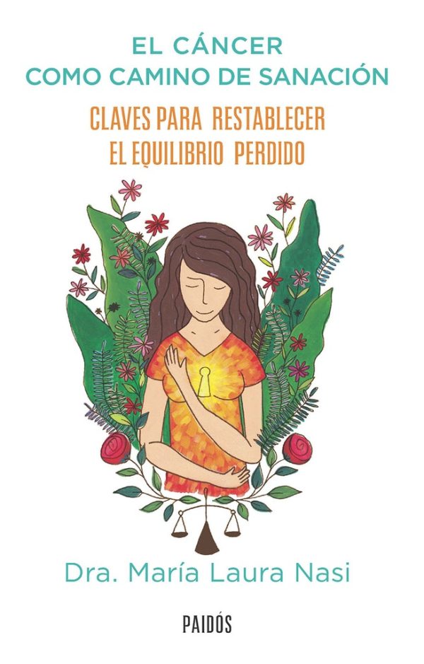 El cancer como camino de sanación