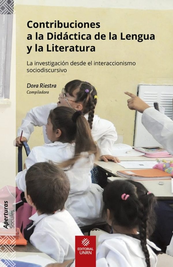 Contribuciones a la didactica de la lengua y la literatura