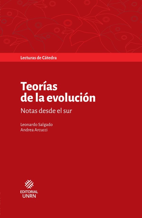 Teorias de la evolucion