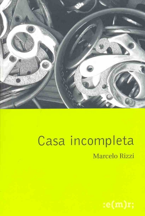 Casa incompleta