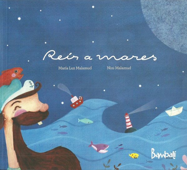 Reír a mares