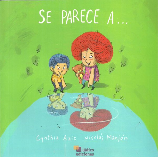 Se parece a ...