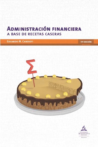 Administración financiera