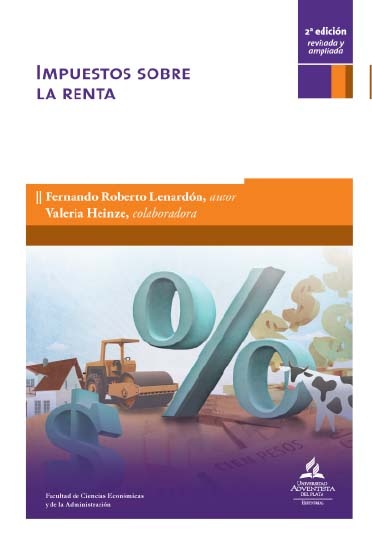 Impuesto sobre la renta