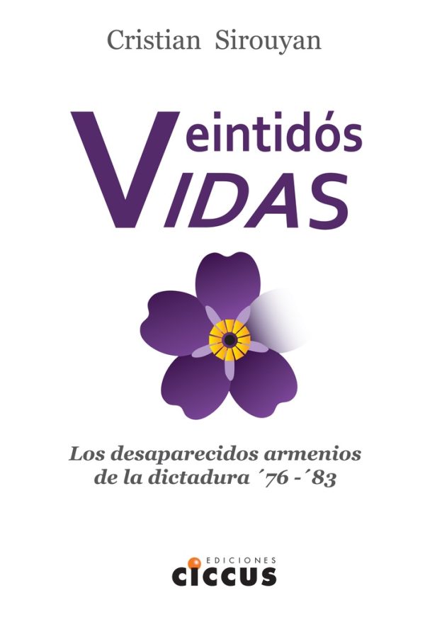 Veintidós vidas