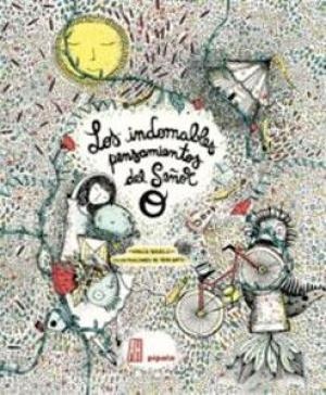 LOS INDOMABLES PENSAMIENTOS DEL SEÑOR O 2da edici 2016