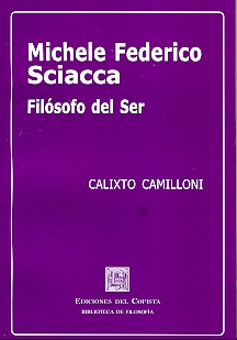 Michele Federico Sciacca