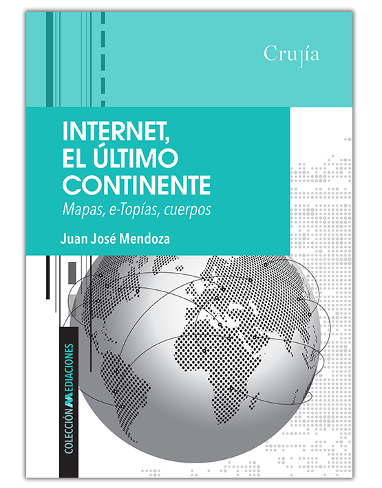 Internet, el último continente