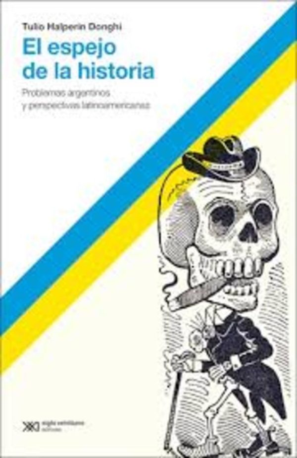 Espejo de la historia, El
