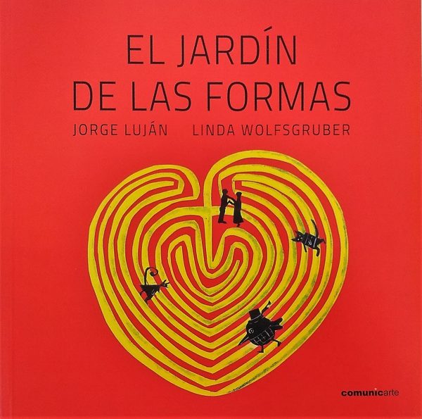 El jardín de las formas