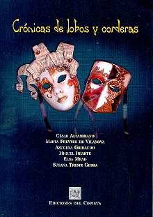 Crónicas de lobos y corderas