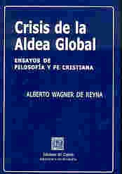 Crisis de la aldea global