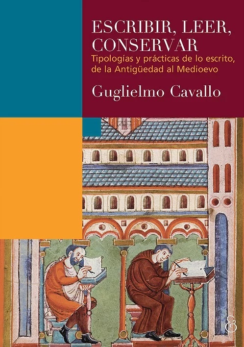 Escribir  leer y conservar